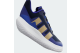 adidas Forcebounce (HQ3513) blau 2