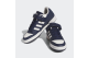 adidas Forum Low (IE7172) blau 4