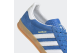adidas Gazelle Indoor (H06260) blau 5