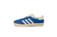 adidas Gazelle Indoor (JQ8383) blau 1