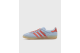 adidas Gazelle Indoor (JQ8388) bunt 1