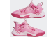 adidas Harden Stepback 3 (GY6417) pink 2