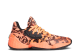 adidas Harden Vol. 4 (FV4151) orange 4