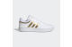 adidas Hoops 3.0 Low Classic Basketball (HP7972) weiss 1