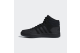 adidas Hoops 2.0 Mid (B44621) schwarz 6