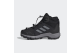 adidas Mid GORE TEX GTX K (EF0225) schwarz 6