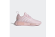 adidas NMD R1 (HQ8862) pink 1