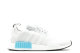 adidas NMD R1 J (S80207) weiss 1