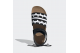 adidas Originals Adilette Ankle Wrap (EF5630) schwarz 2