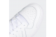 adidas Originals Forum Mid (G57984) weiss 6