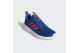 adidas Originals Lite Racer CLN (EE6958) blau 4