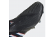 adidas Originals Predator Edge FG (GV7385) schwarz 5
