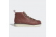 adidas Originals Superstar Boot (FZ2642) braun 1