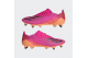 adidas Originals X Ghosted 1 SG Fussballschuh (FW6892) pink 2