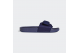 adidas Originals x Pharrell Williams Boost HU Slide (FY6142) blau 1