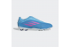 adidas Originals X Speedflow.3 Laceless FG (GW7494) blau 1