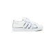 adidas Superstar Transparent (FZ0245) weiss 1