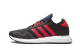 adidas Swift Run (FY5432) schwarz 1