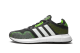 adidas Swift RUN X (FY5686) schwarz 1