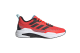 adidas Trainer V (H06207) rot 1