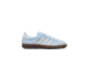 adidas Gazelle Indoor (JI2717) blau 1