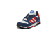 adidas ZX 600 Navy (IH0406) blau 2