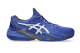 Asics COURT FF 3 (1041A370.403) blau 1