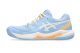 Asics Gel Dedicate 8 Padel (1042A241.401) azul 1