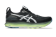 Asics GEL KAYANO 32 LUXE (1011C130.001) schwarz 1