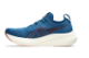 Asics GEL NIMBUS 26 (1011B794-404) blau 4