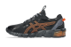 Asics GEL QUANTUM 90 3 GS (1204A184.001) schwarz 4