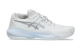 Asics Gel RESOLUTION X (1042A279.100) weiss 1