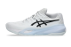 Asics GEL RESOLUTION X CLAY (1041A551.100) weiss 1
