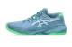 Asics Gel RESOLUTION X PADEL (1041A492.403) bleu 1