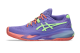 Asics Gel RESOLUTION X PADEL (1042A285.501) paars 1