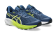 Asics GT 1000 14 GS (1014A382-404) blu 2