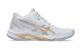 Asics NETBURNER BALLISTIC FF MT 4 (1052A084.102) weiss 1