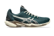 Asics Solution Speed FF 3 Clay (1041A437.300) grün 1