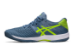 Asics Solution Swift FF Clay (1041A299-401) blau 4