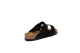 Birkenstock Arizona (1027152) schwarz 6