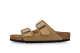 Birkenstock Arizona Birko Flor Birkibuc (1029170) beige 1