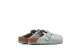 Birkenstock Boston Suede Leather (1029212) grau 4