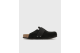 Birkenstock Loma Nubuck Leather Suede (1030687) schwarz 3