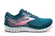 Brooks Defyance 12 (120367-1B-408) blau 6