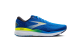 Brooks Ghost 16 (110418-1D-421) blau 1