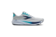 Brooks Ghost 17 (110442-1D-135) weiss 1