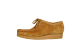 Clarks Wallabee (26168852) braun 1