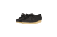 Clarks Wallabee (26179158) schwarz 3
