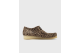 Clarks Wallabee (26179166) bunt 3