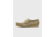 Clarks Wallabee Loafer (26172504) braun 1